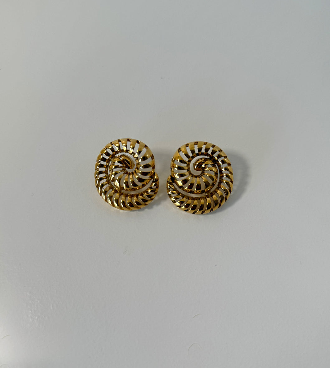 Clio earrings