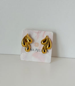 Thalia stud earrings