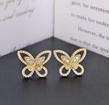 Load image into Gallery viewer, Tinker Bell Earrings