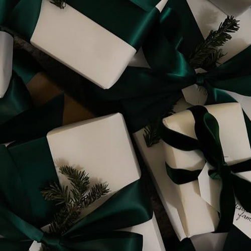 Gift Wrap