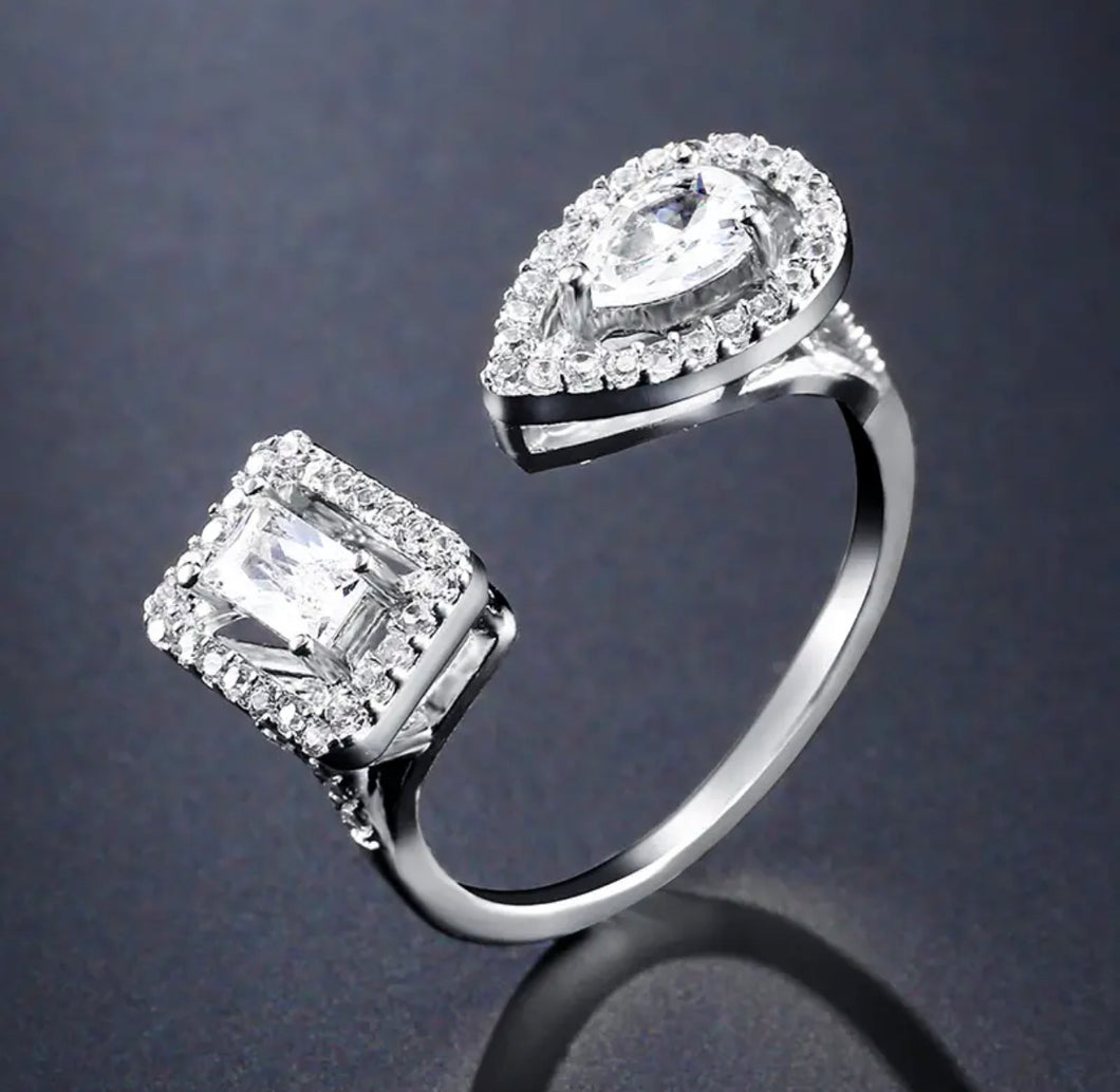 Dalia Ring