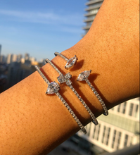 Load image into Gallery viewer, Icy beverly hills bracelet 