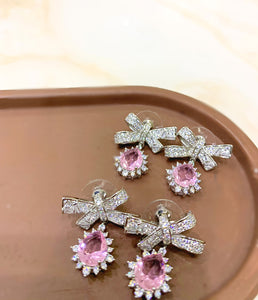 Diane Studs Earrings