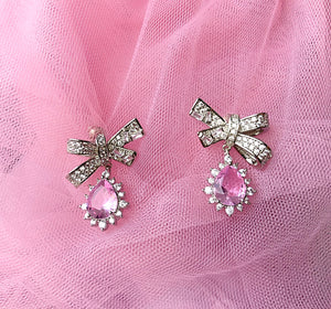 Diane Studs Earrings