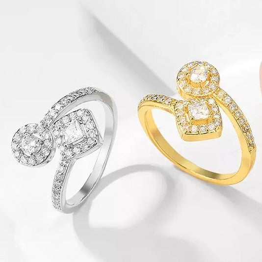 Eliante Rings