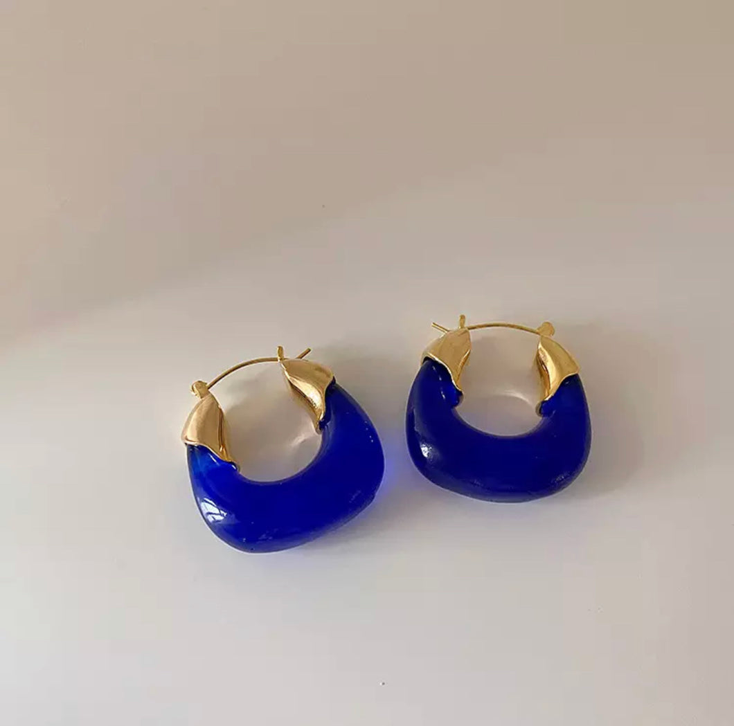 Luxe Earrings