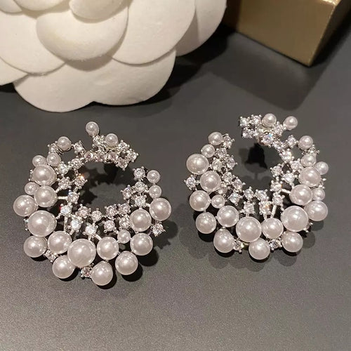 Coco earrings