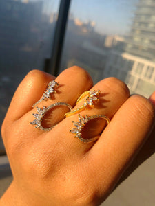 JAdore Rings